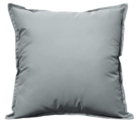 OLIVIA ROCCO Outdoor Waterproof Cushions For Patio Garden And Indoor Use Vibrant Colours Weather Resistant Plush Comfort Multiple Sizes