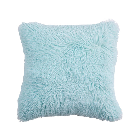 OLIVIA ROCCO Oversized Chunky Soft Fleece Blanket Fluffy Faux Fur Throw for Bed and Sofa in Calming Colours Ultra Cozy Texture