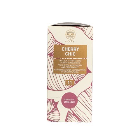 PALMA élite - Cherry Chic Fruit Blend (20x4g)