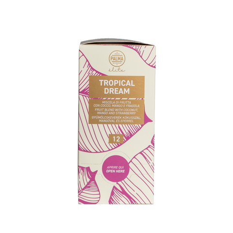 PALMA élite - Tropical Dream Fruit Blend (20x4g)