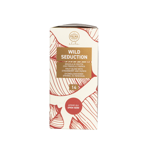 PALMA élite - Wild Seduction Fruit Blend (20x4g)