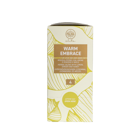 PALMA élite - Warm Embrace Herbal Blend (20x3g)
