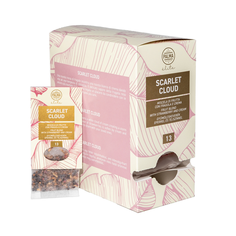 PALMA élite - Scarlet Cloud Fruit Blend (20x4g)
