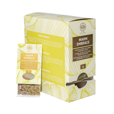 PALMA élite - Warm Embrace Herbal Blend (20x3g)