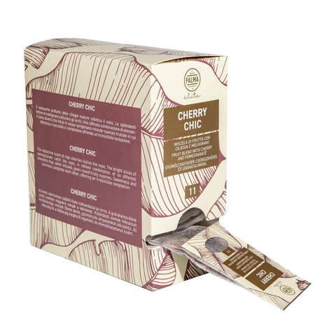 PALMA élite - Cherry Chic Fruit Blend (20x4g)