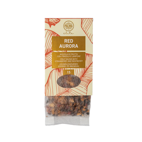 PALMA élite - Red Aurora Fruit Blend (20x4g)