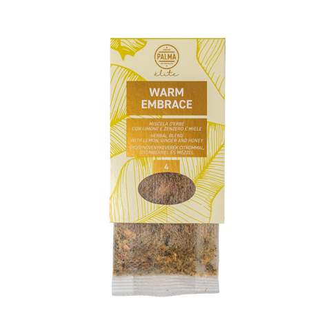 PALMA élite - Warm Embrace Herbal Blend (20x3g)