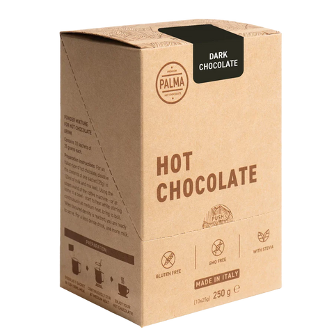 PALMA Dark Chocolate Hot Chocolate