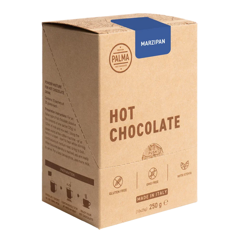 PALMA Marzipan Hot Chocolate