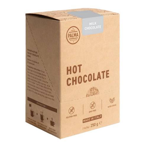 PALMA Milk (Classic) Hot Chocolate