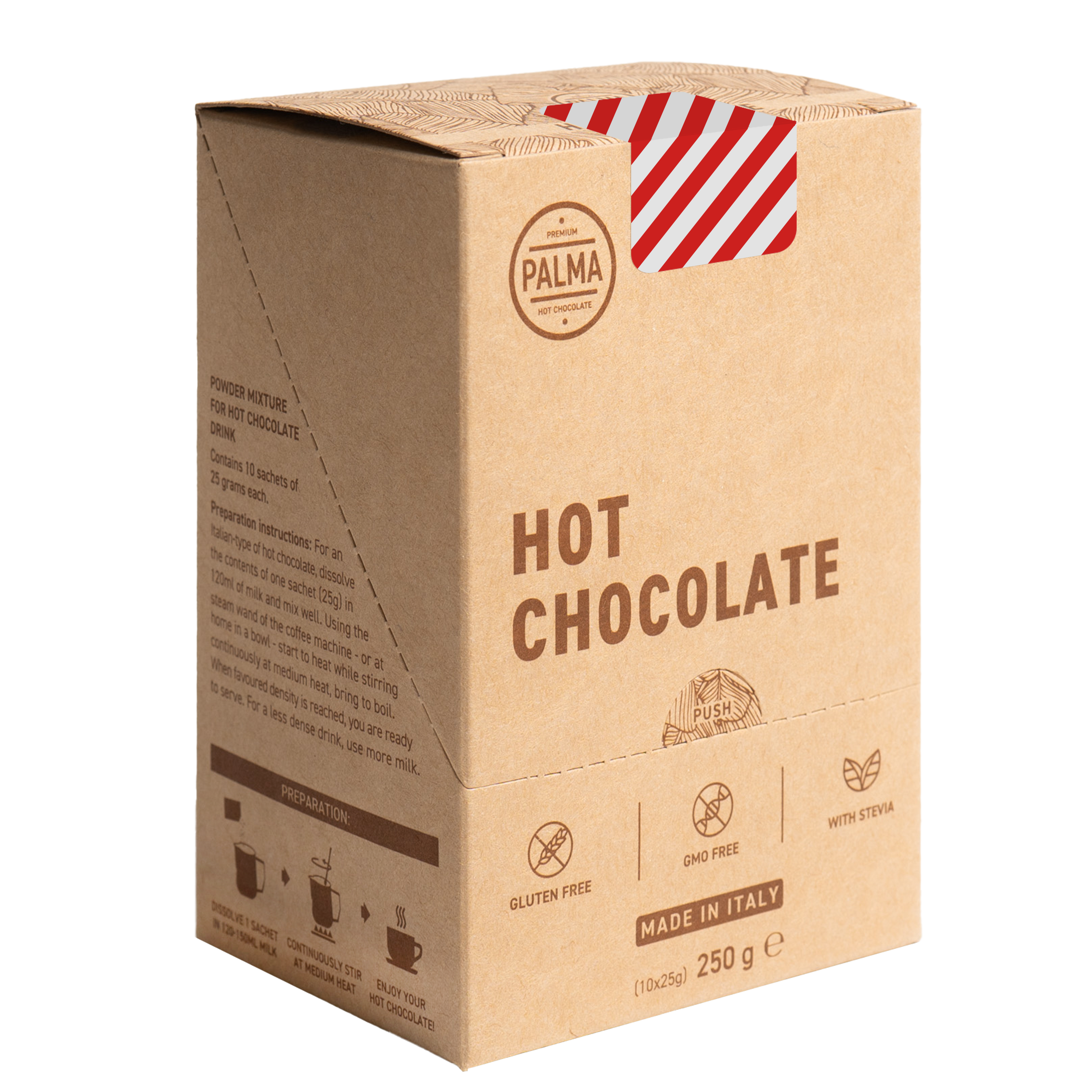 PALMA Selection Box