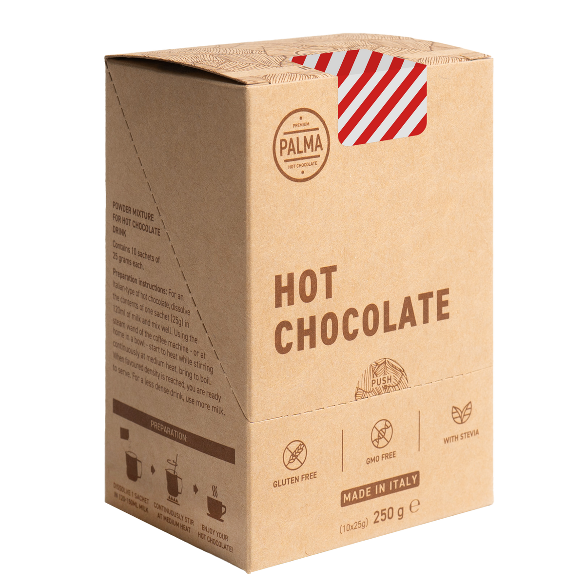 PALMA Selection Box