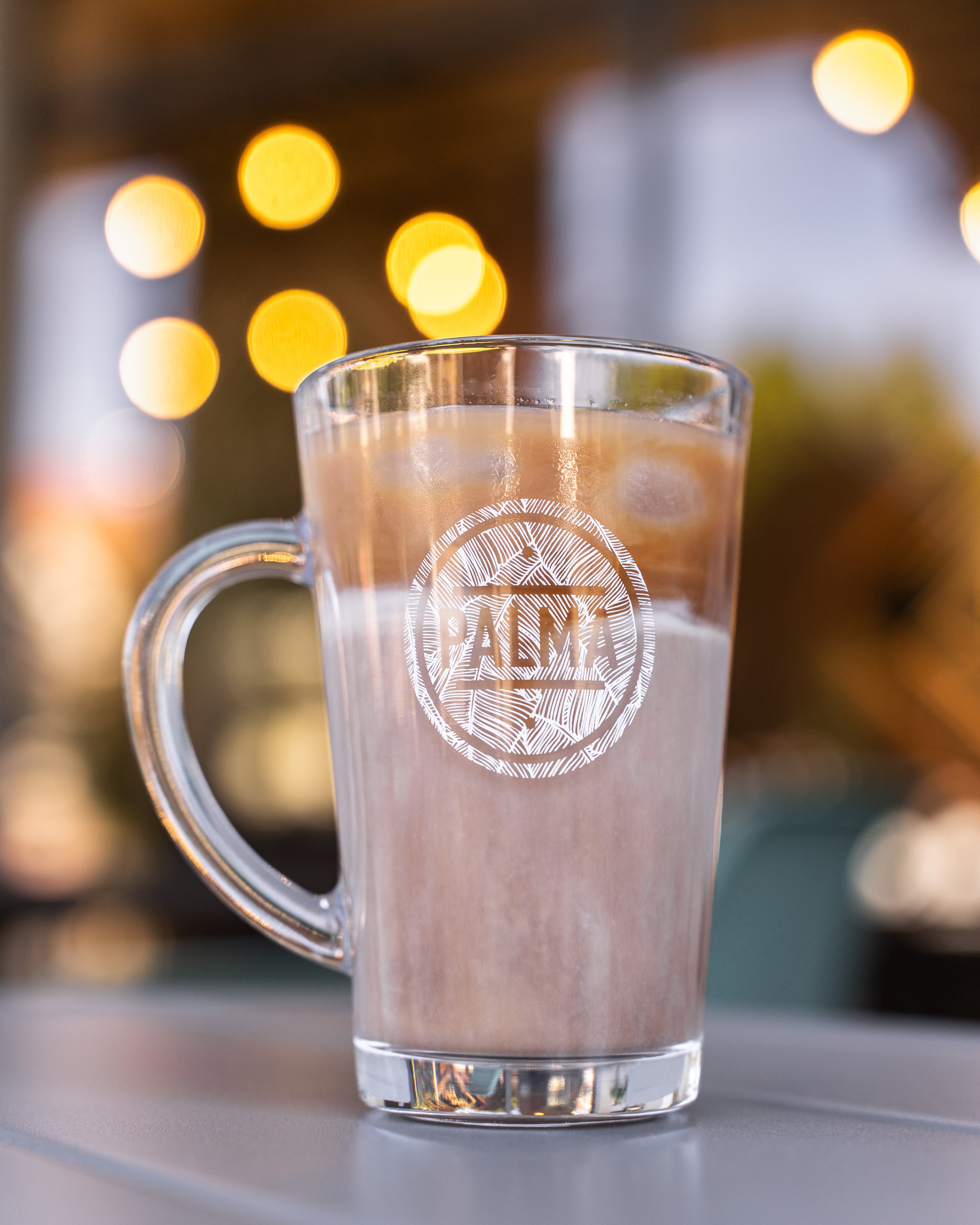 PALMA Instant Masala Chai Latte Powder