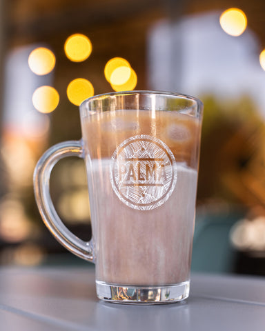 PALMA Instant Masala Chai Latte Powder