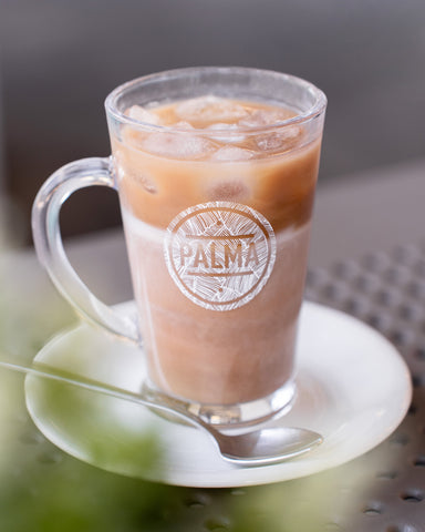 PALMA Instant Masala Chai Latte Powder