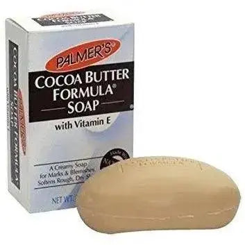 Palmers Cocoa Butter Moisturizing Soap 3.5oz