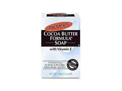 Palmers Cocoa Butter Moisturizing Soap 3.5oz