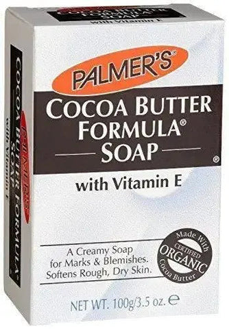 Palmers Cocoa Butter Moisturizing Soap 3.5oz