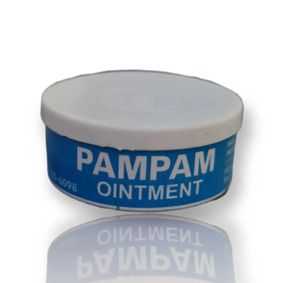 Pampam body ointment