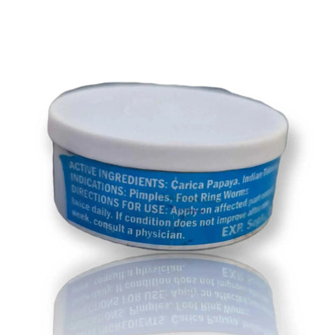 Pampam body ointment