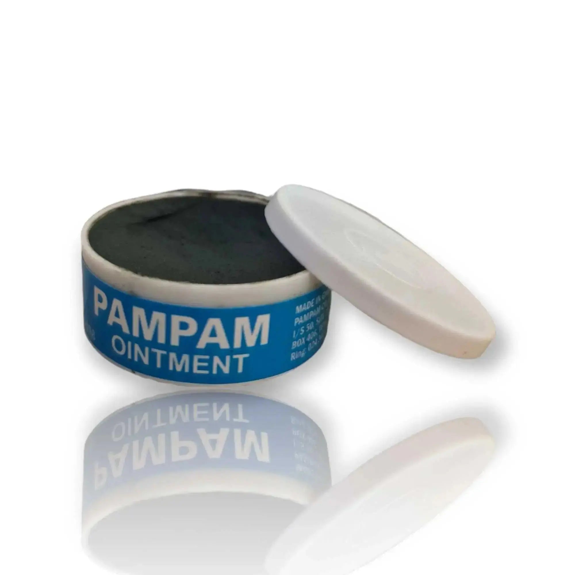 Pampam body ointment