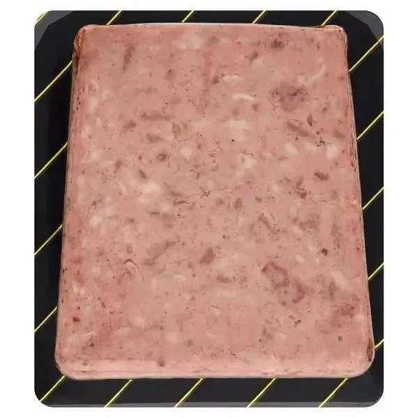 Pate Grand-Mere Farmhouse Pate Slice 125g