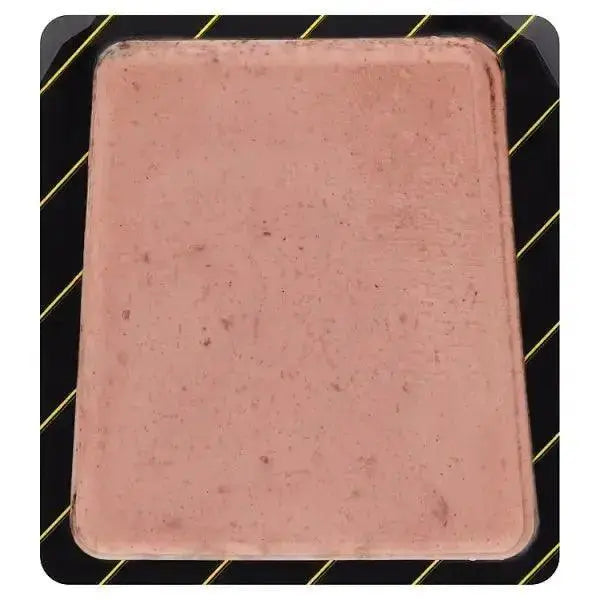 Pate Grand-Mère Pork Liver Pate with Duck & Orange Slice 125g