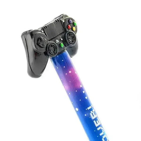 Pen Game Over Black Ink Modern design