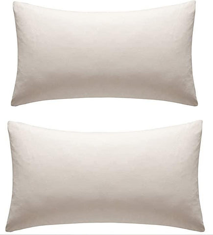 OLIVIA ROCCO Percale Fitted Sheet 180 TC Super Soft Elasticated Fit Designed In England Indus Valley Cotton Linen Multiple Sizes And Colours