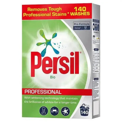 Persil Bio Professional 140 Washes 8.4kg