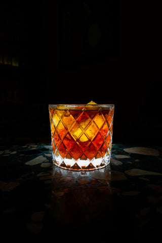 Apple & Cinnamon Whisky