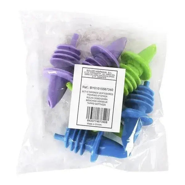 Pouring Stopper (6 pcs) at the best price