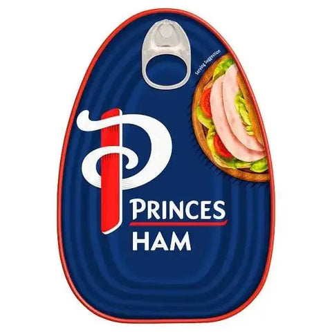 Princes Ham 454g (Case of 4)