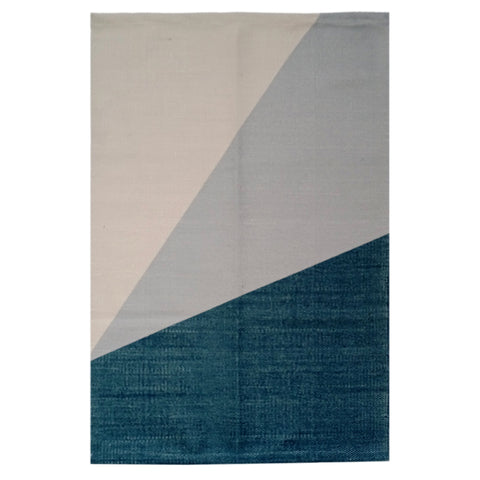 OLIVIA ROCCO Printed Rug Oslo Design Modern Non Slip Soft Durable Floor Rug In Oslo Color For Living Room Bedroom Office