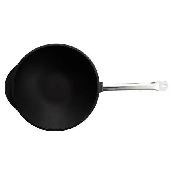 Professional Wok Non Stick Induction Base 1