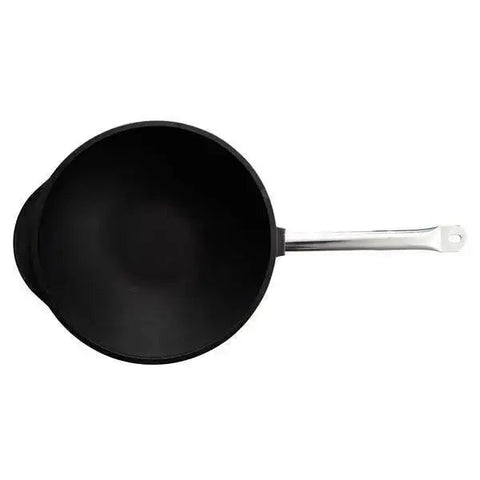 Professional Wok Non Stick Induction Base 1