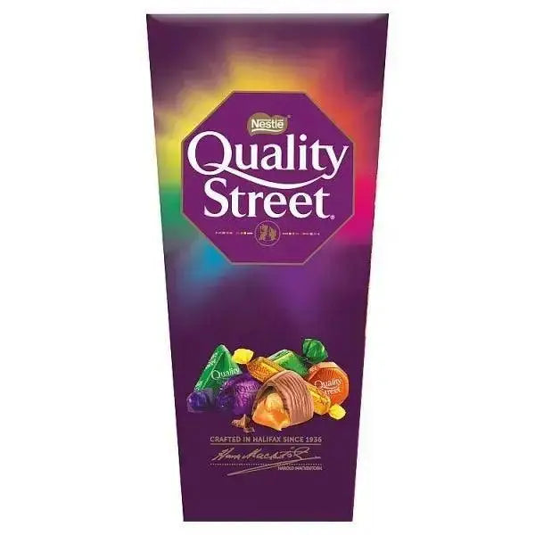 Quality Street 220g (Case of 6)