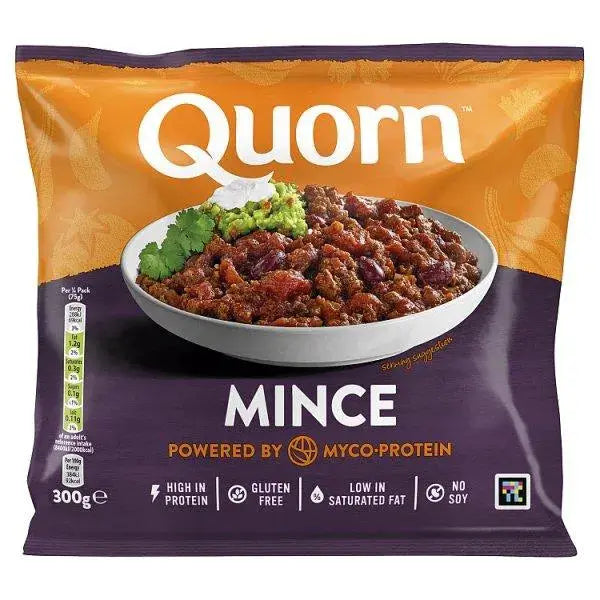 Quorn Mince 300g