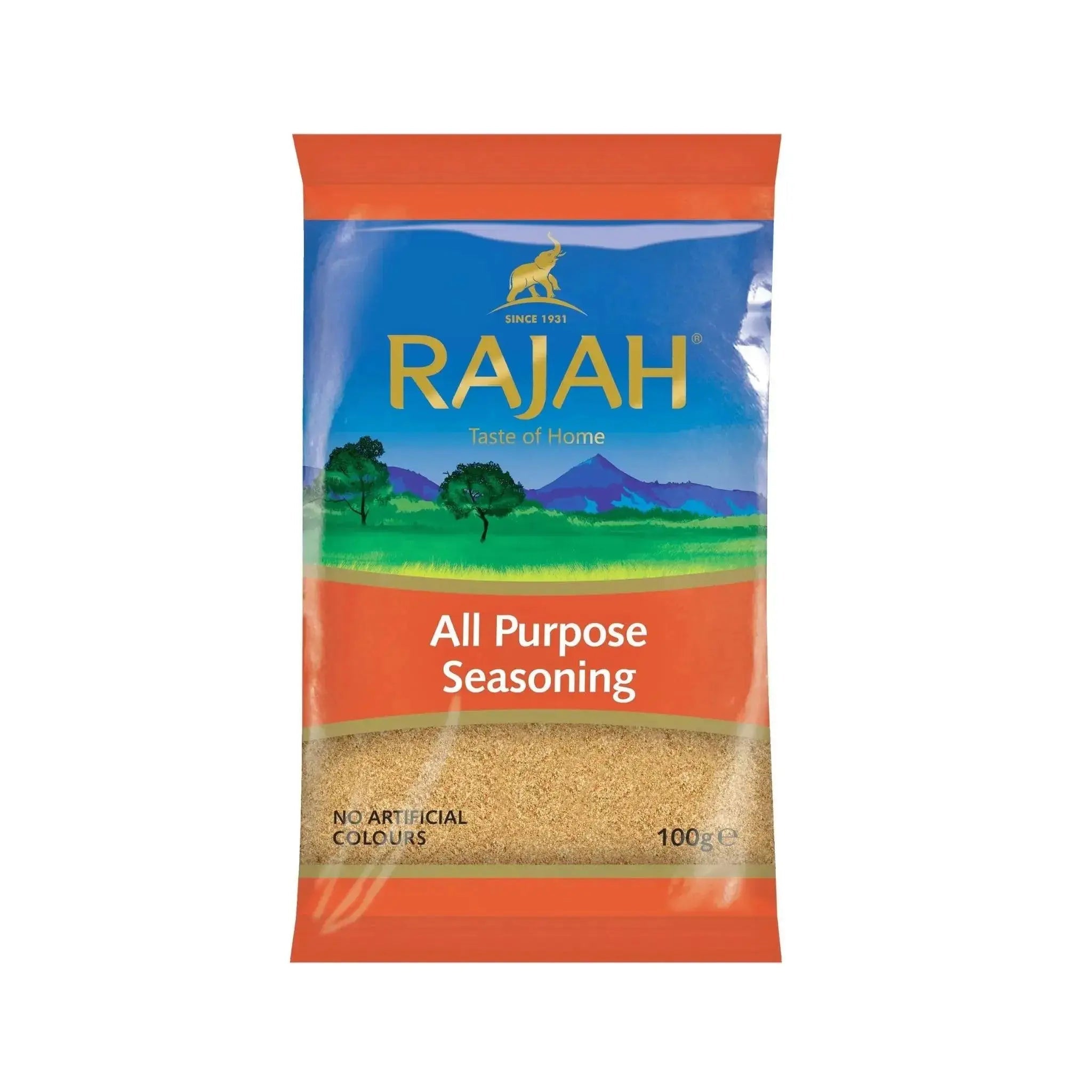 Rajah All Purpose Seasoning