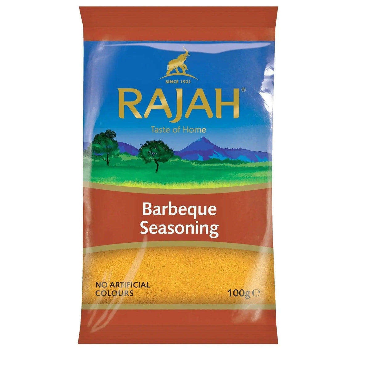 Rajah BBQ Seasoning(100g)