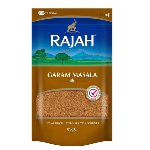 Rajah Garam Masala