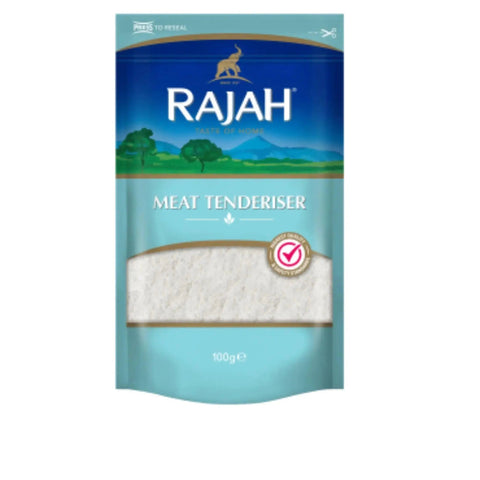 Rajah Meat Tenderiser (100g)