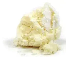 Raw Unrefined Authentic shea Butter 180g
