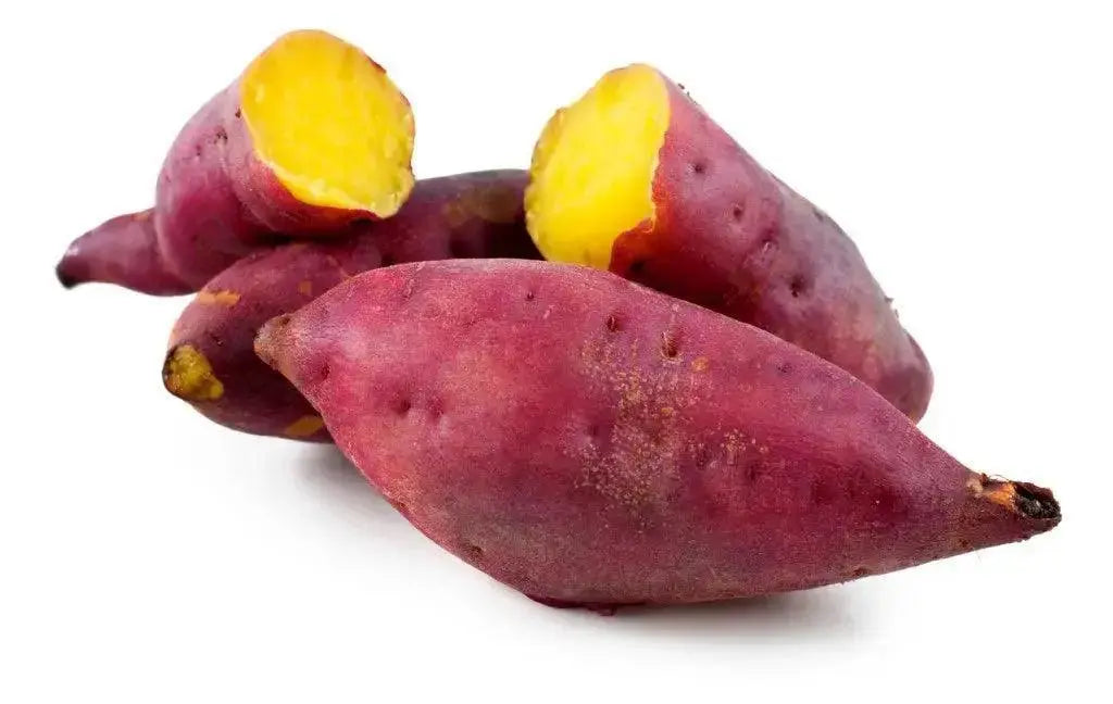 Red Sweet Potatoes 1KG