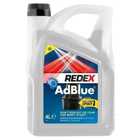 Redex AdBlue 4L