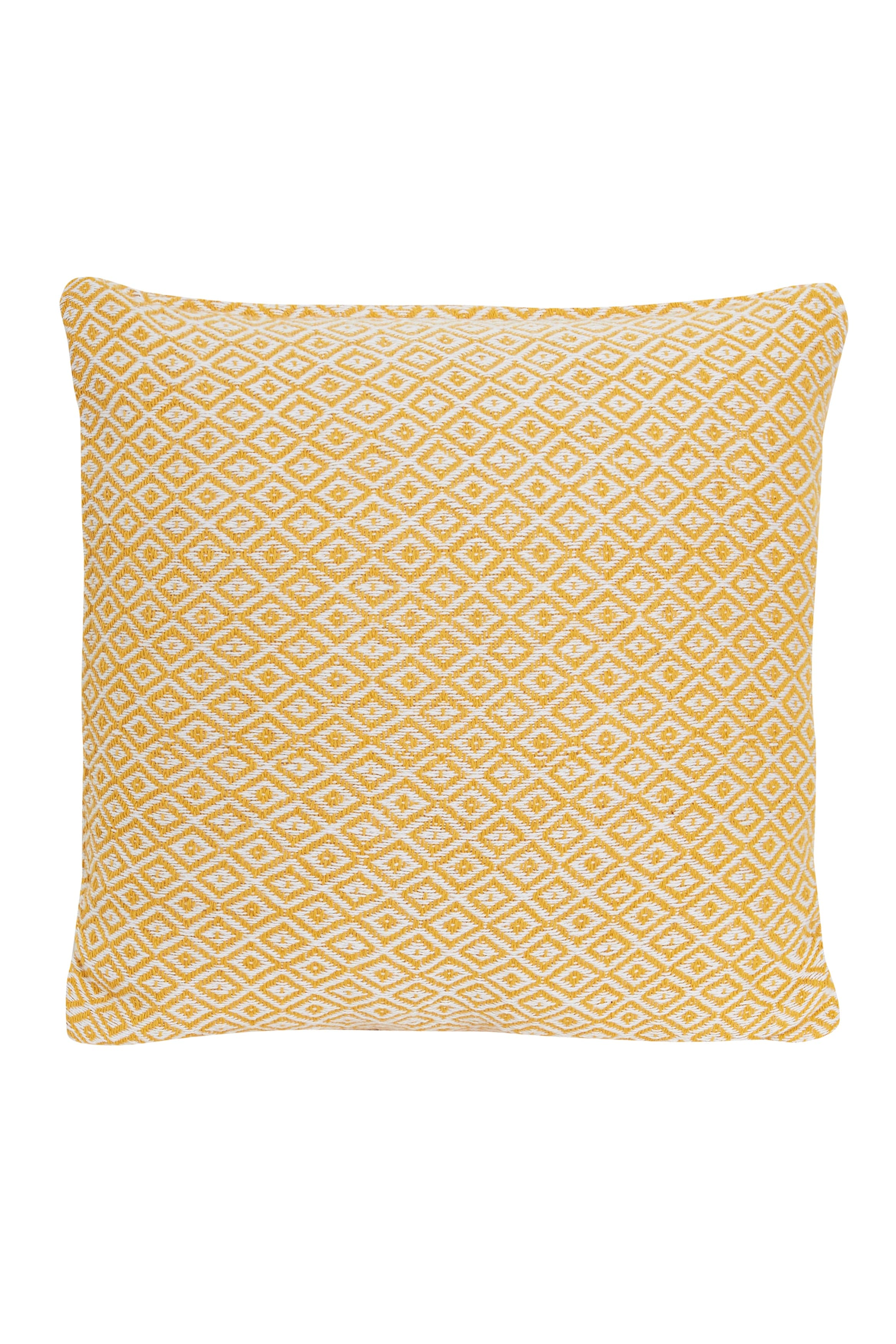 OLIVIA ROCCO Regal Luxurious Pure Cotton Cushion Covers 100 Percent Indian Cotton With Hidden Zipper 17x17 And 24x24 Indoor Outdoor Use