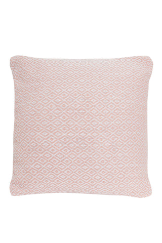 OLIVIA ROCCO Regal Luxurious Pure Cotton Cushion Covers 100 Percent Indian Cotton With Hidden Zipper 17x17 And 24x24 Indoor Outdoor Use