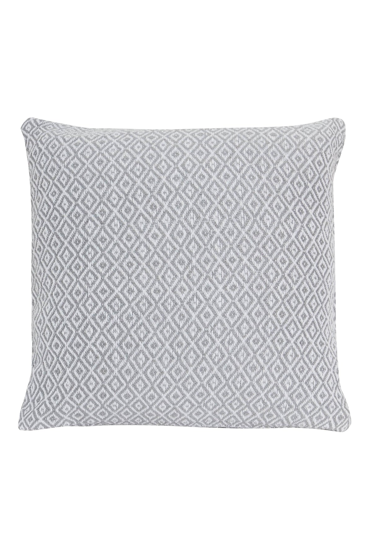 OLIVIA ROCCO Regal Luxurious Pure Cotton Cushion Covers 100 Percent Indian Cotton With Hidden Zipper 17x17 And 24x24 Indoor Outdoor Use