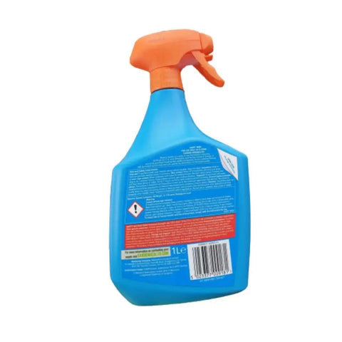 Resolva Xpress 24hr Weedkiller ontrols of a range
