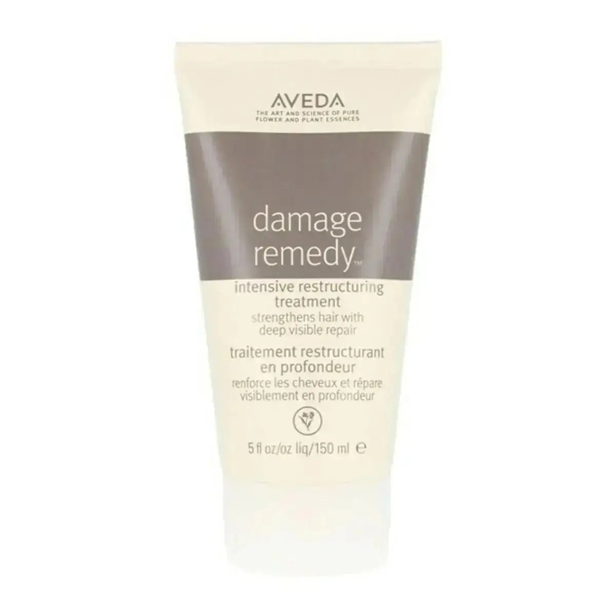 Restorative Intense Treatment Aveda Damage Remedy 150 ml